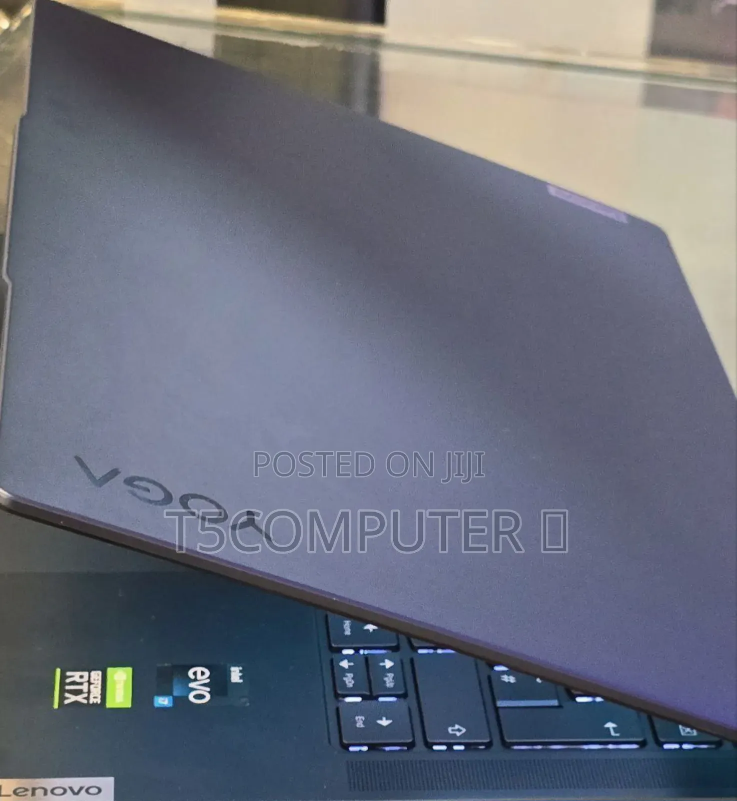 New Laptop Lenovo Yoga 3 16GB Intel Core I7 SSD 512GB