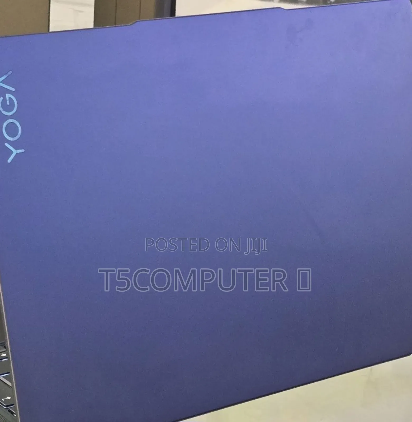 New Laptop Lenovo Yoga 3 16GB Intel Core I7 SSD 512GB