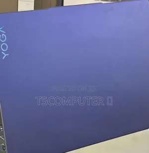 New Laptop Lenovo Yoga 3 16GB Intel Core I7 SSD 512GB