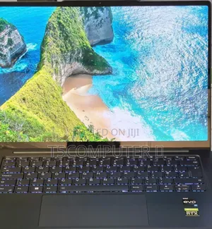 New Laptop Lenovo Yoga 3 16GB Intel Core I7 SSD 512GB