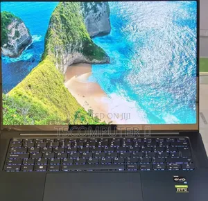 New Laptop Lenovo Yoga 3 16GB Intel Core I7 SSD 512GB