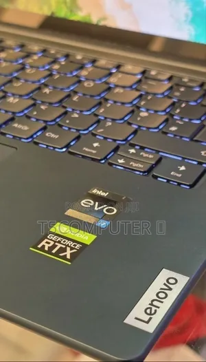 New Laptop Lenovo Yoga 3 16GB Intel Core I7 SSD 512GB