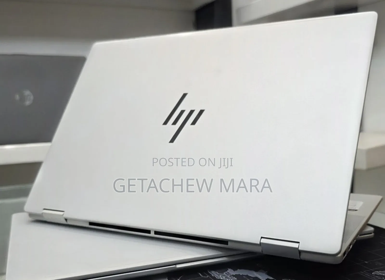 New Laptop HP Envy 15 16GB Intel Core Ultra 7 SSD 1T