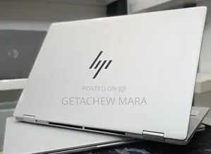 New Laptop HP Envy 15 16GB Intel Core Ultra 7 SSD 1T