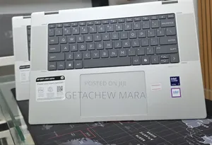 New Laptop HP Envy 15 16GB Intel Core Ultra 7 SSD 1T