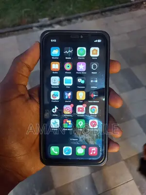 Apple iPhone XR 256 GB Red