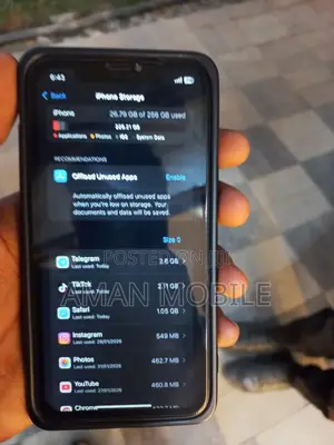 Apple iPhone XR 256 GB Red