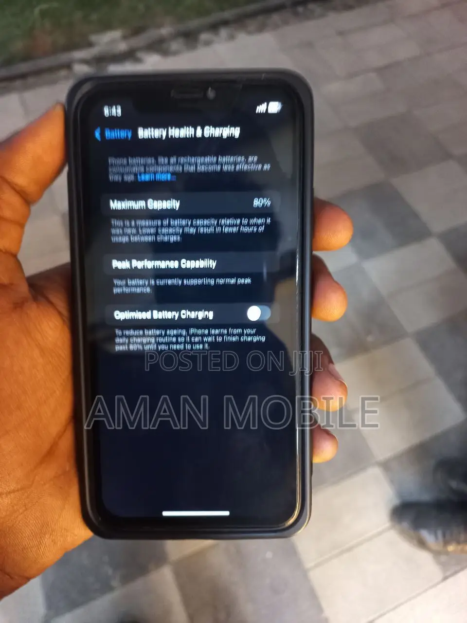 Apple iPhone XR 256 GB Red