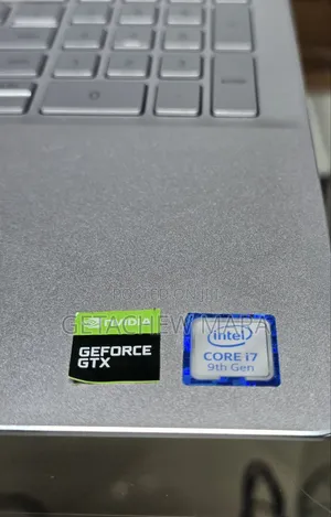 New Laptop Dell Inspiron 15 16GB Intel Core I7 SSD 512GB