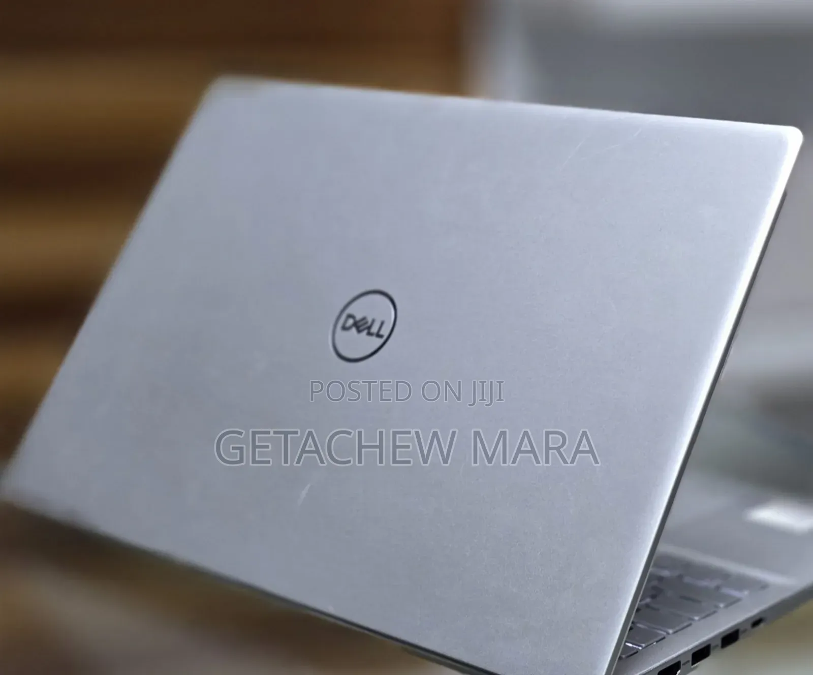 New Laptop Dell Inspiron 15 16GB Intel Core I7 SSD 512GB