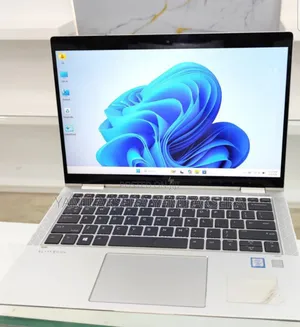 New Laptop HP EliteBook X360 1030 G4 16GB Intel Core I5 SSD 512GB