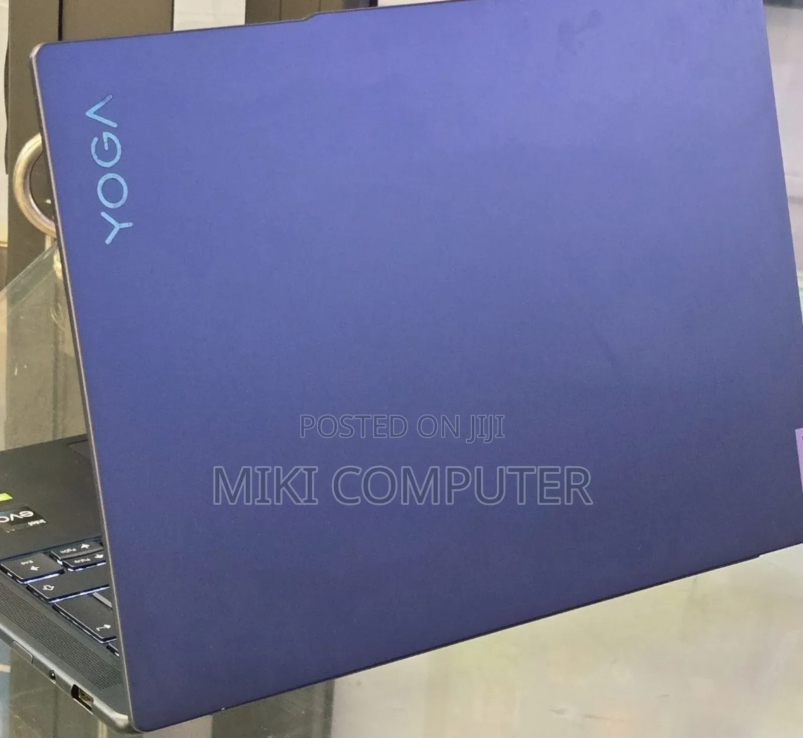 New Laptop Lenovo Yoga 3 16GB Intel Core I7 SSD 512GB