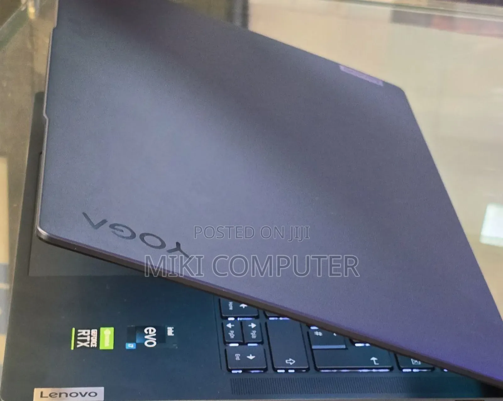 New Laptop Lenovo Yoga 3 16GB Intel Core I7 SSD 512GB
