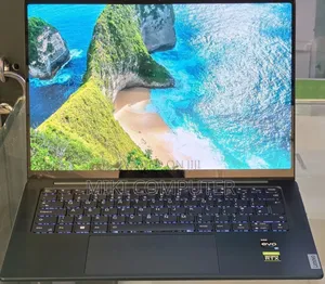 New Laptop Lenovo Yoga 3 16GB Intel Core I7 SSD 512GB