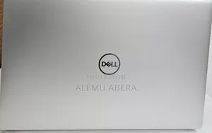 New Laptop Dell XPS 15 9510 16GB Intel Core I7 SSD 1T