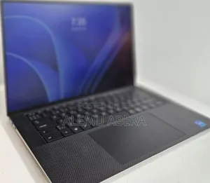 New Laptop Dell XPS 15 9510 16GB Intel Core I7 SSD 1T