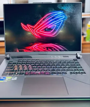 New Laptop Asus ROG Strix G15 16GB Intel Core I9 SSD 1T