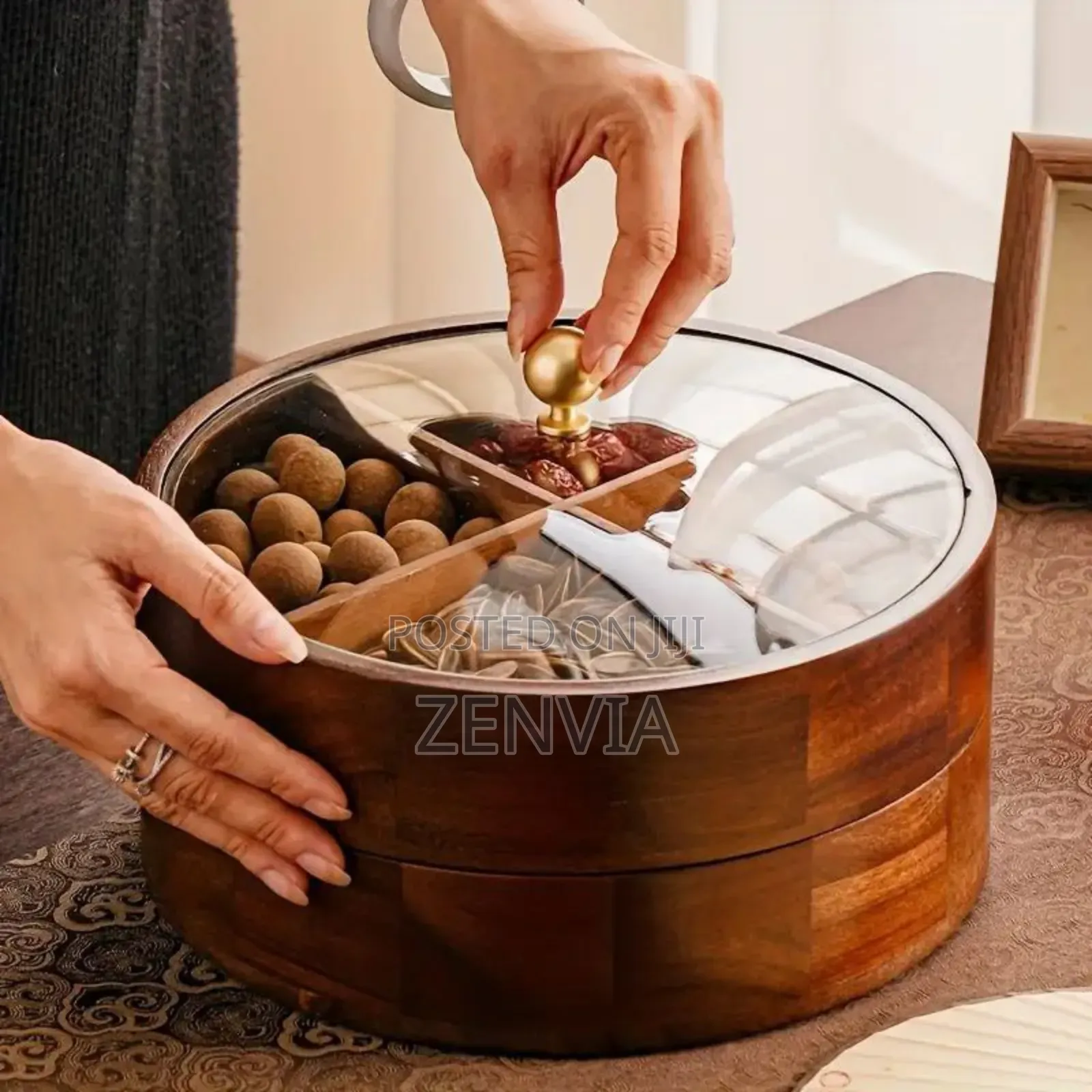 የኩኪስ እና የተለያዩ ነገሮች ማቅረቢያ. /🔴Free Delivery/