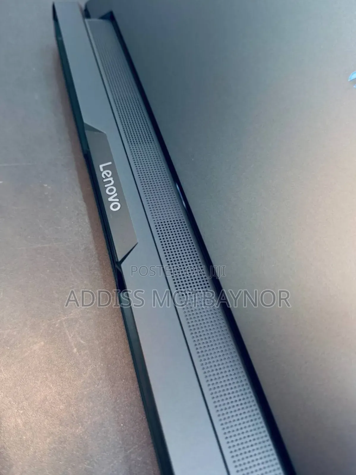 New Laptop Lenovo Legion 5 32GB AMD Ryzen 9 SSD 1T