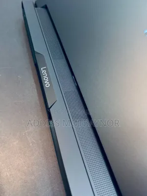 New Laptop Lenovo Legion 5 32GB AMD Ryzen 9 SSD 1T
