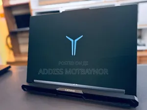 New Laptop Lenovo Legion 5 32GB AMD Ryzen 9 SSD 1T