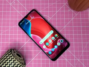 Realme C25Y 128 GB Silver