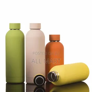 Stainless Still Water Bottle