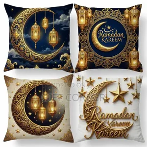 Remedan Pillow 45x45cm