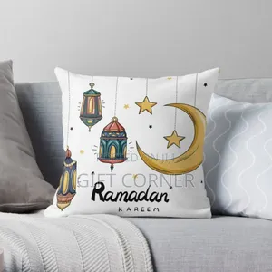 Remedan Pillow 45x45cm