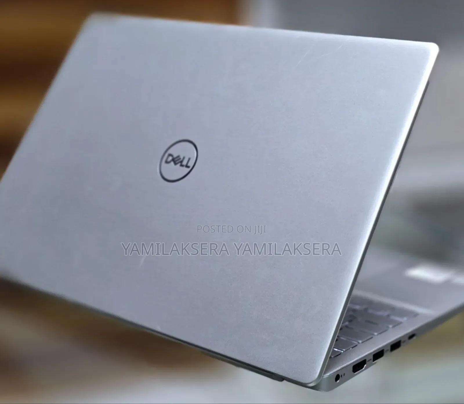 New Laptop Dell Inspiron 15 16GB Intel Core I7 SSD 512GB