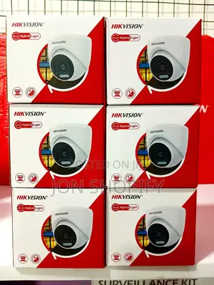 Hik Vision