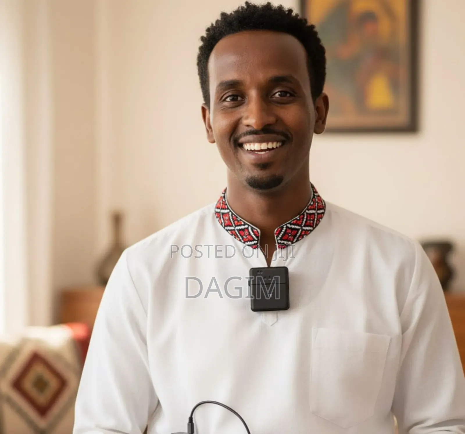 Sx9 Wireless Microphone