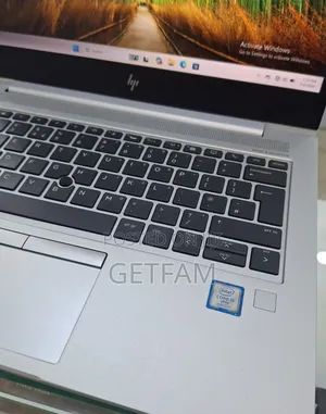New Laptop HP EliteBook 830 G6 16GB Intel Core I5 SSD 512GB