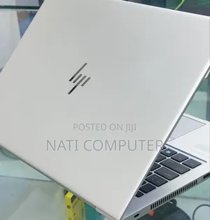 New Laptop HP EliteBook 830 G6 16GB Intel Core I5 SSD 512GB