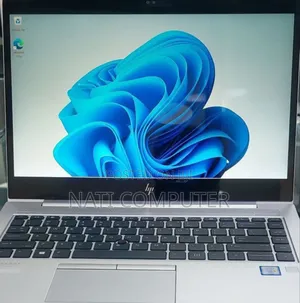 New Laptop HP EliteBook 830 G6 16GB Intel Core I5 SSD 512GB