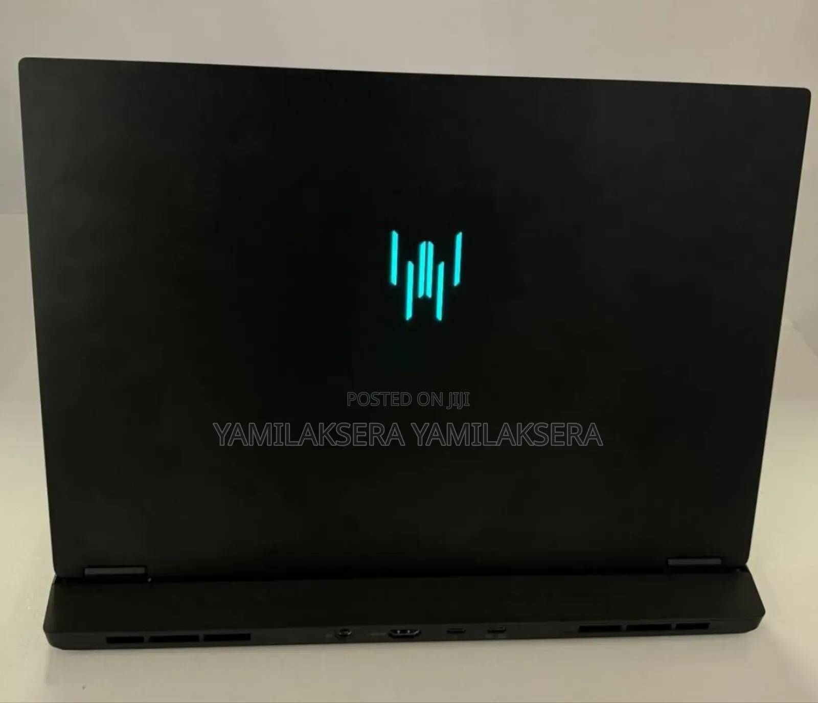 New Laptop Acer Predator Helios Neo 16 32GB Intel Core Ultra 9 SSD 1T