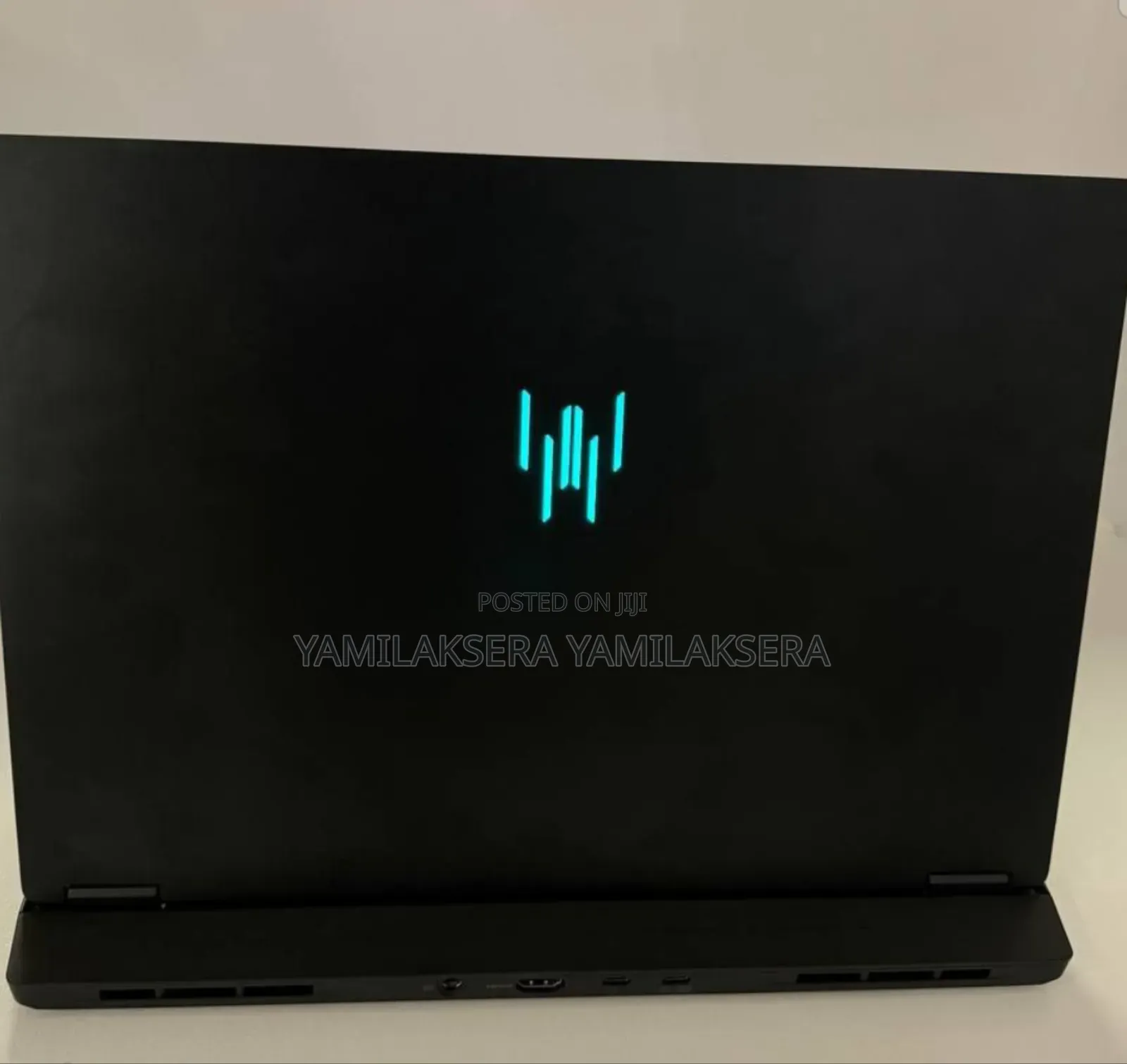 New Laptop Acer Predator Helios Neo 16 32GB Intel Core Ultra 9 SSD 1T