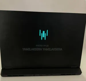 New Laptop Acer Predator Helios Neo 16 32GB Intel Core Ultra 9 SSD 1T