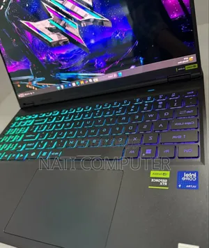 New Laptop Acer Predator Helios 300 32GB Intel Core Ultra 9 SSD 1T