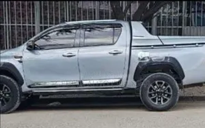 Toyota Hilux Revo Double Cab Deisel 2.8 RWD 2020