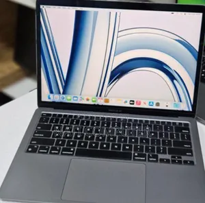 New Laptop Apple MacBook Air 2020 M1 8GB Apple M1 SSD 256GB