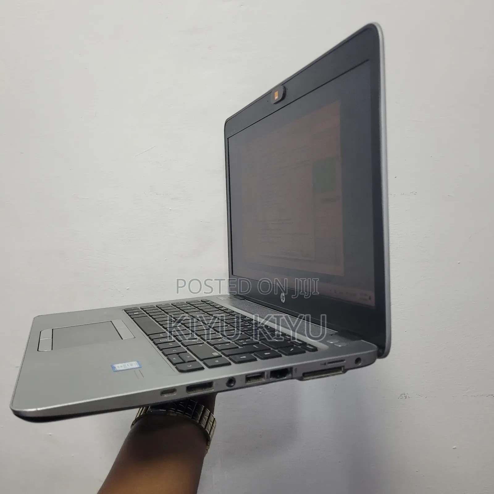 New Laptop HP EliteBook 840 8GB Intel Core I5 SSD 256GB