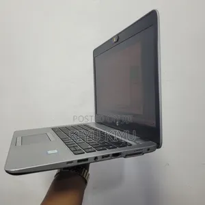 New Laptop HP EliteBook 840 8GB Intel Core I5 SSD 256GB
