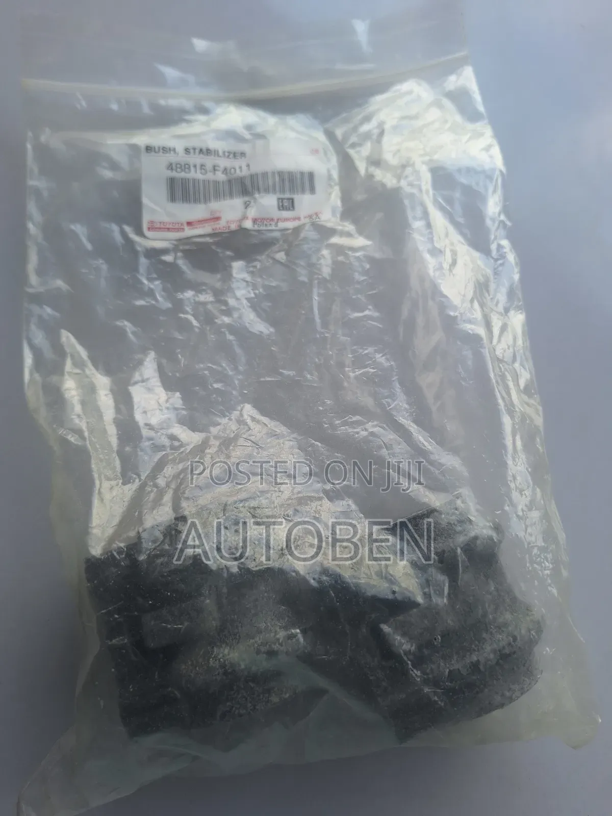 Bush Stablizer for C-Hr