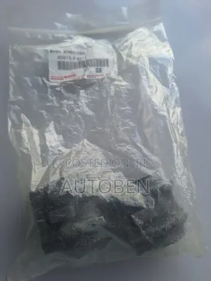 Bush Stablizer for C-Hr