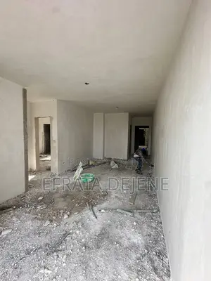 2bdrm Apartment in መካኒሳ አቦ ማዞሪያ, Bole for sale