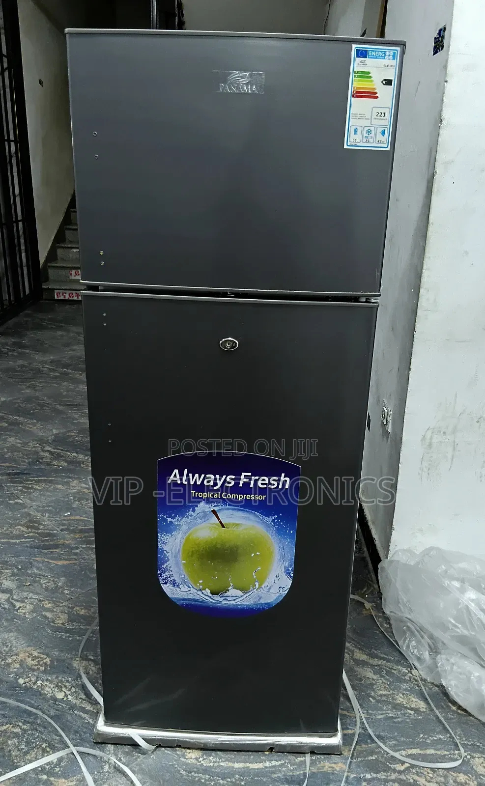 Panama Refrigerator 315 New Product