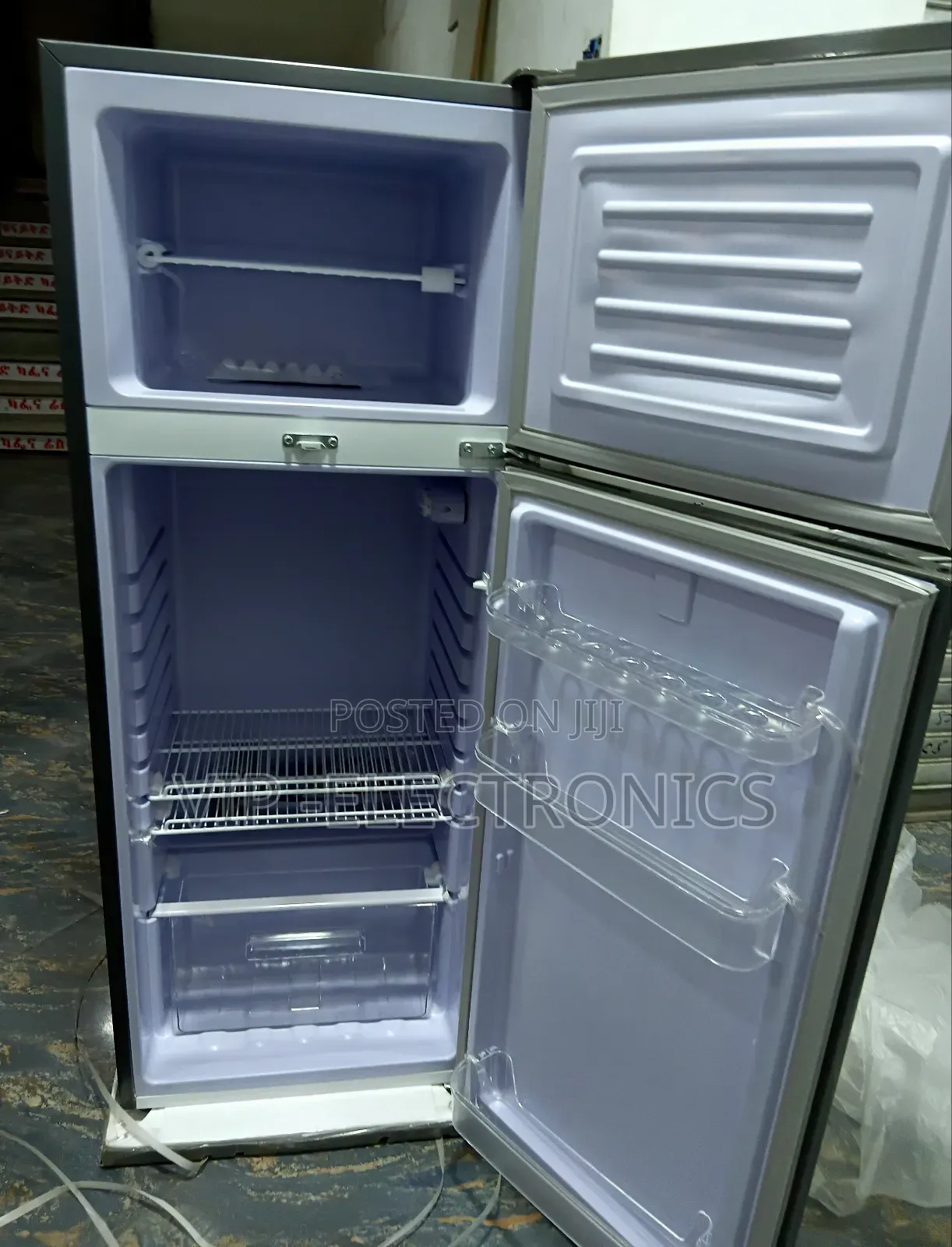 Panama Refrigerator 315 New Product