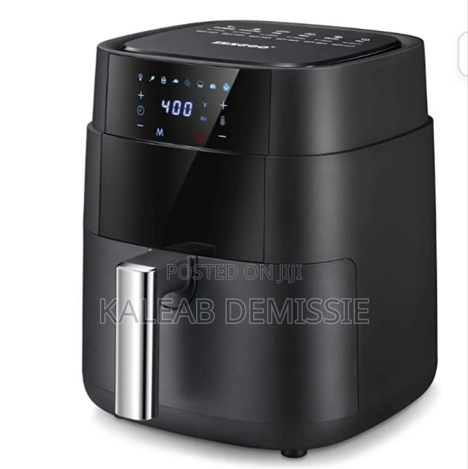 Sonifer Digtal Air Fryer