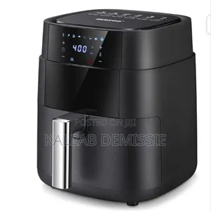 Sonifer Digtal Air Fryer